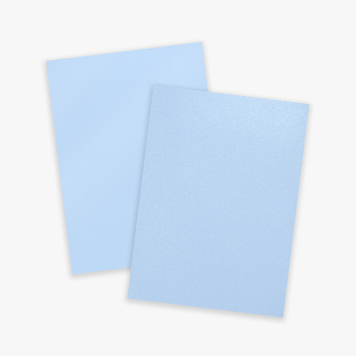 Kraken Skins Powder Blue Matte Sleeves