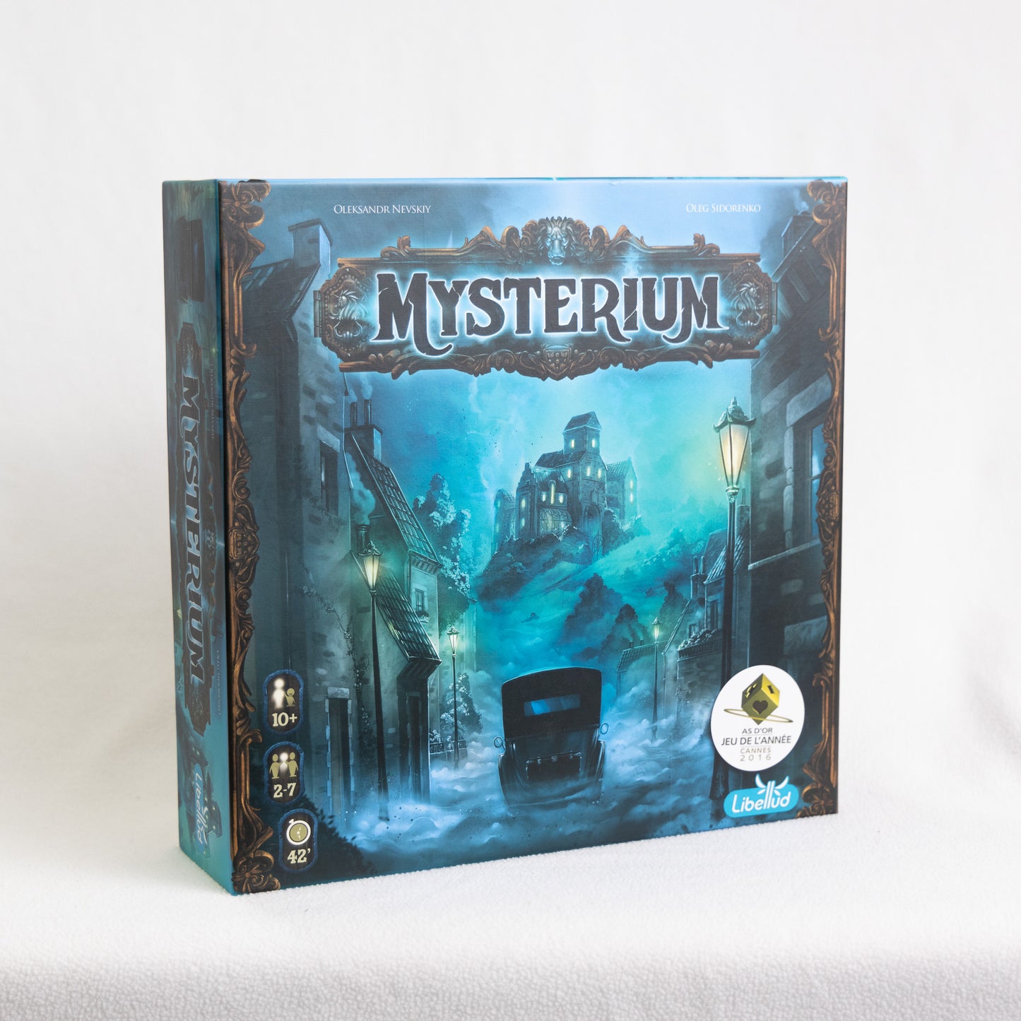 Mysterium - Used (like new)