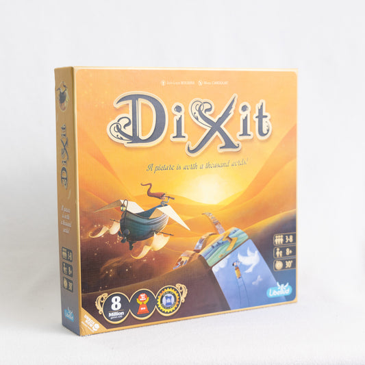 Dixit - Used (like new)