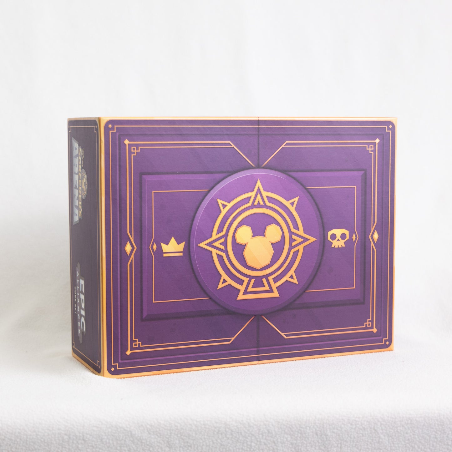 Sorcerer's Arena - Used (like new)