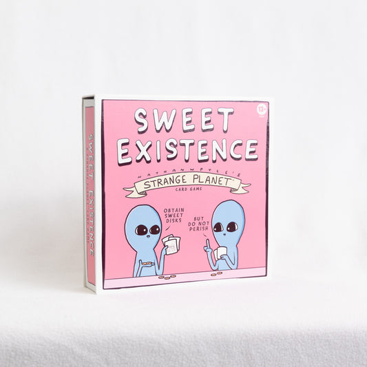 Sweet Existence - Used (Like New)