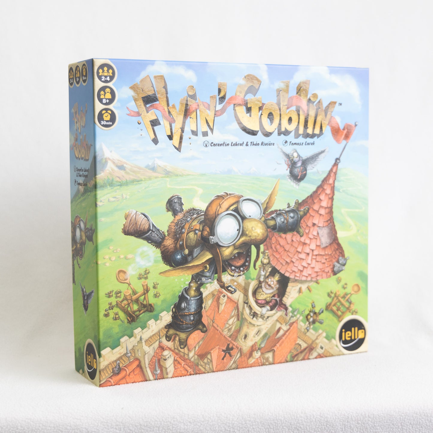 Flyin' Goblin - Used (Like New)