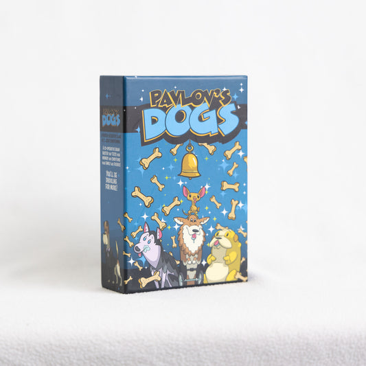 Pavlov's Dogs - Used (Like New)