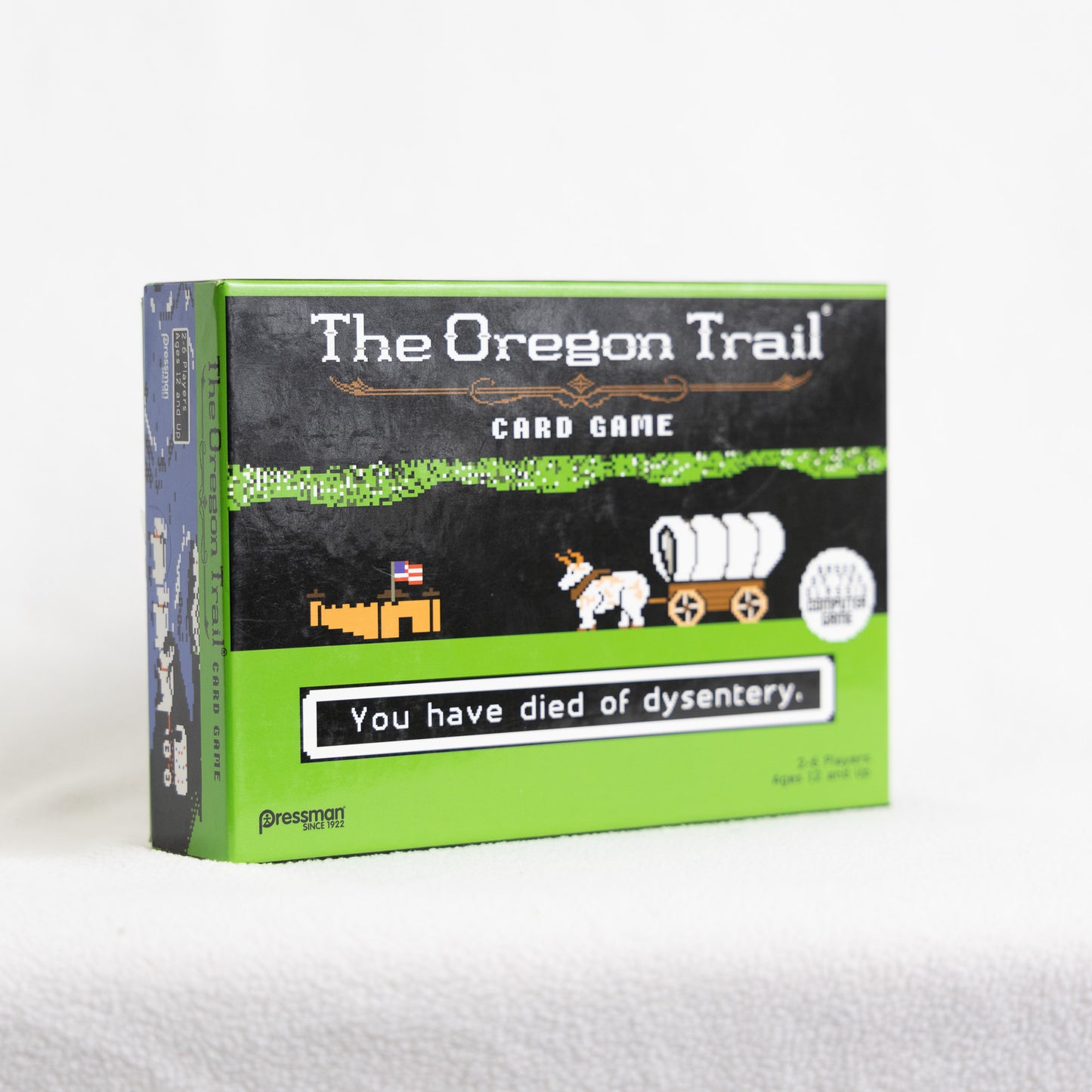 The Oregon Trail - Used (Like New)