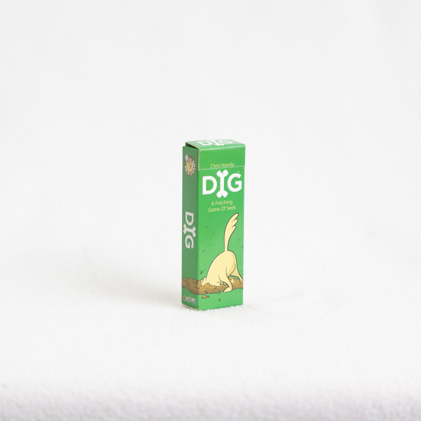 Dig - Used (Lightly Played)