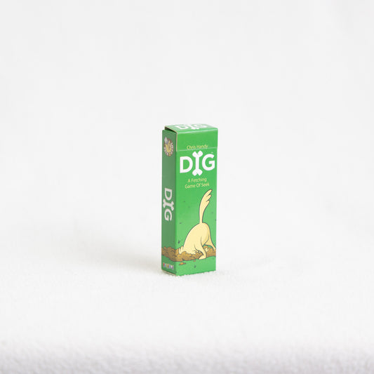 Dig - Used (Lightly Played)