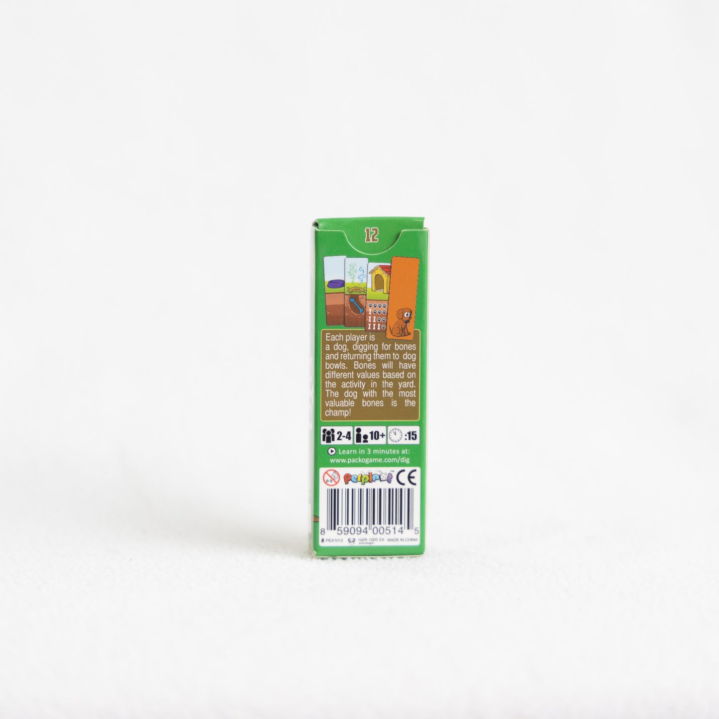 Dig - Used (Lightly Played)