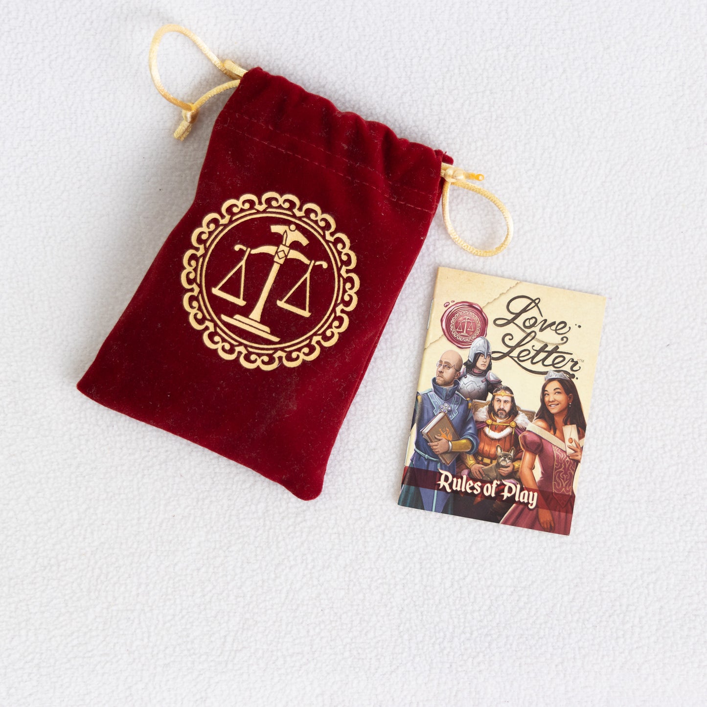 Love Letter - Used (Like New)