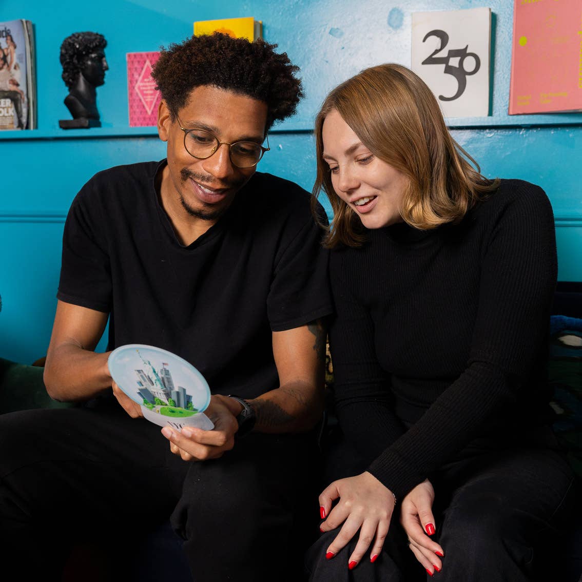 New York Escape Room Game | Challenges Game |