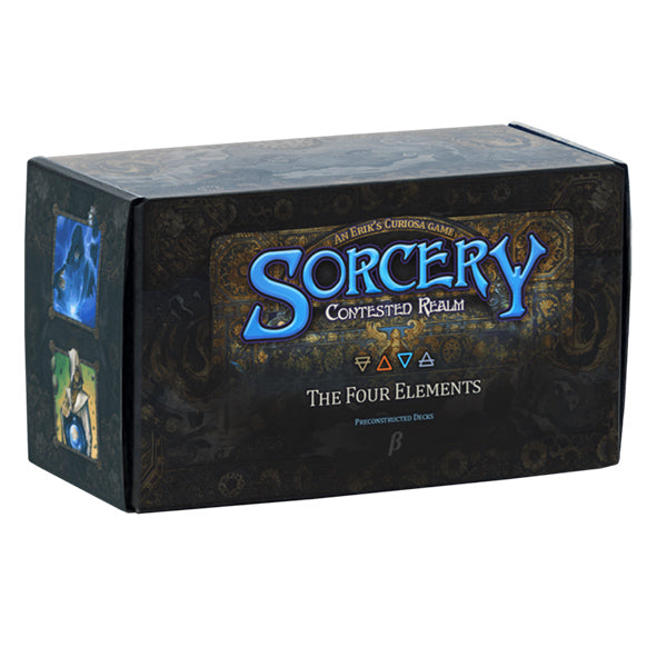 Sorcery: Contested Realm Precon (individual precons)