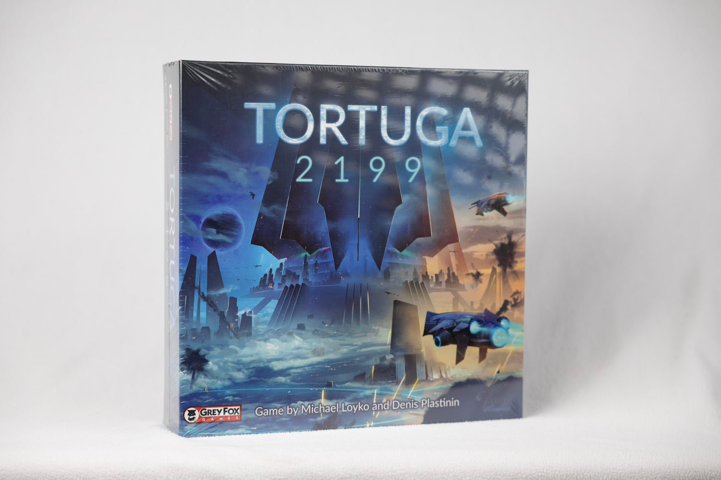 Tortuga 2199