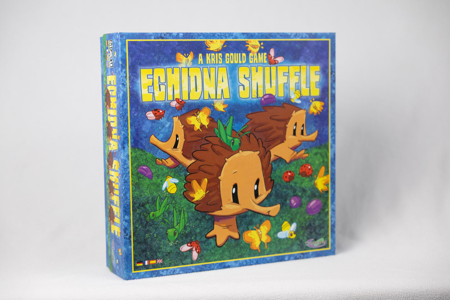 Echidna Shuffle - Used (Like New)