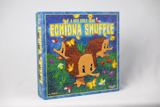Echidna Shuffle - Used (Like New)
