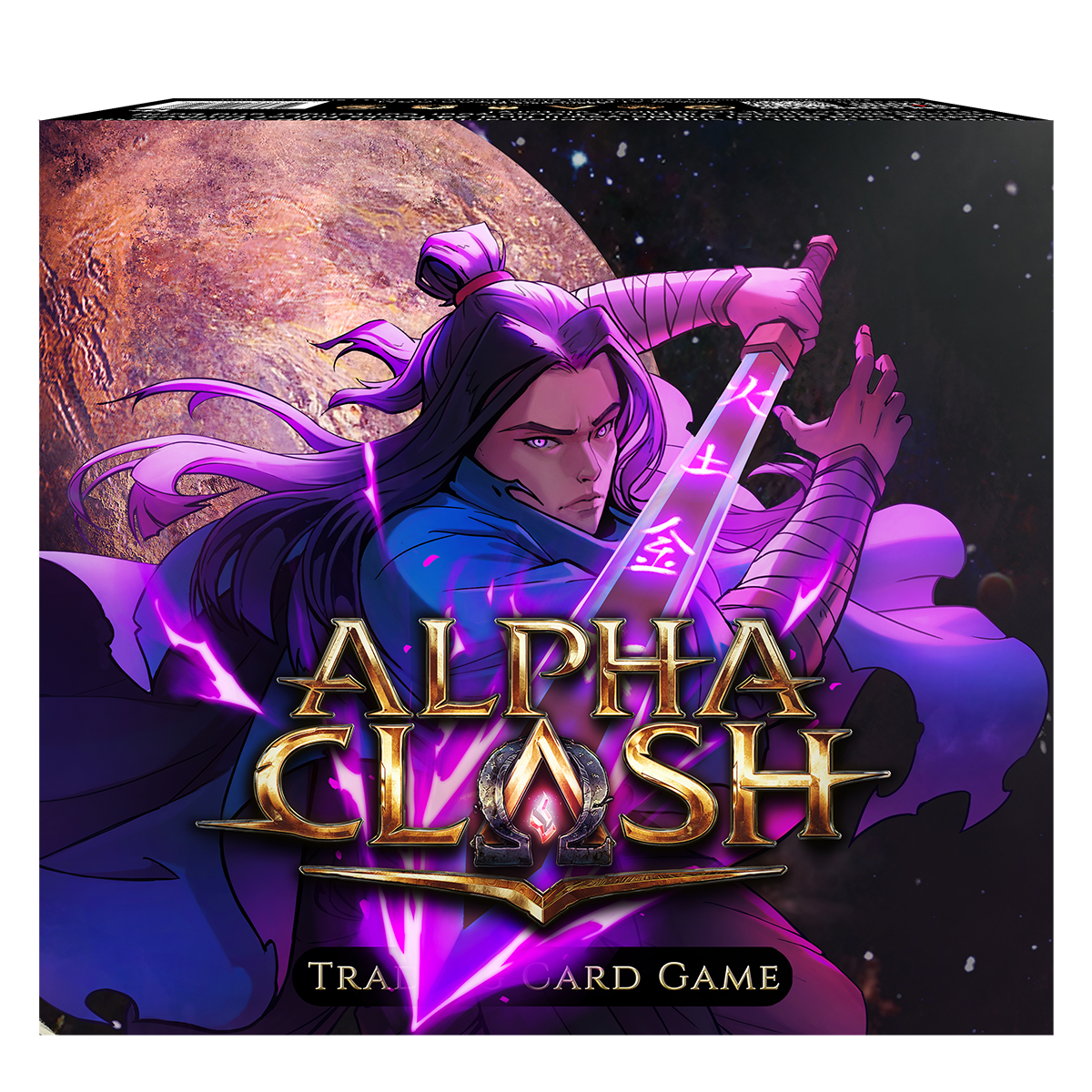 Unrivaled - Booster Box (AC3)