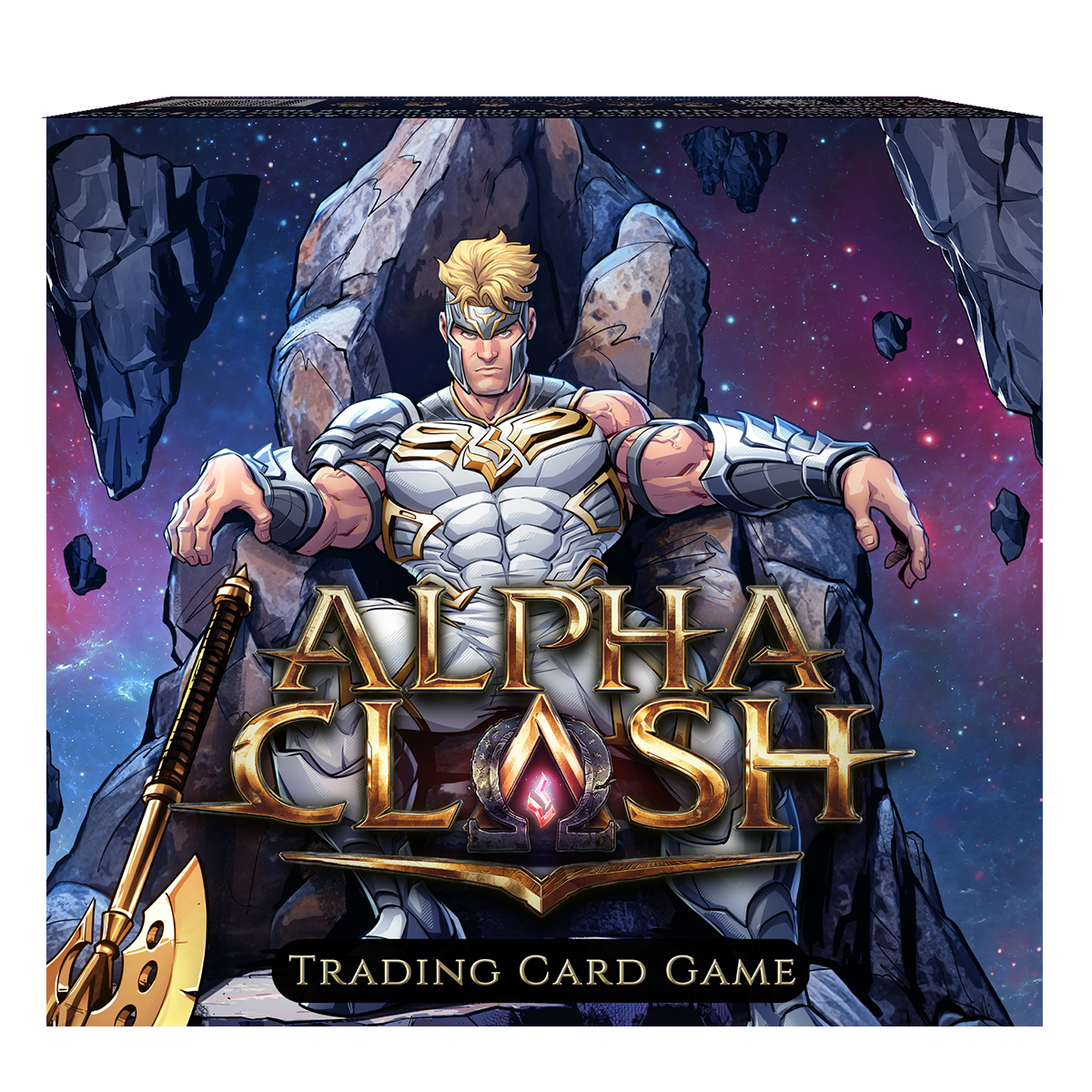 Genesis Returns - Booster Box (AC4)