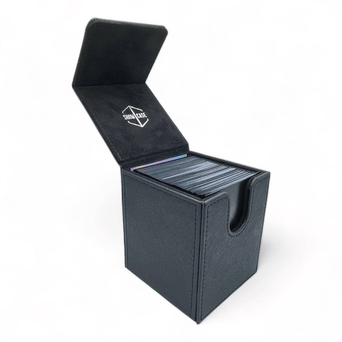 Showcase 100+ Deck Box - Lime