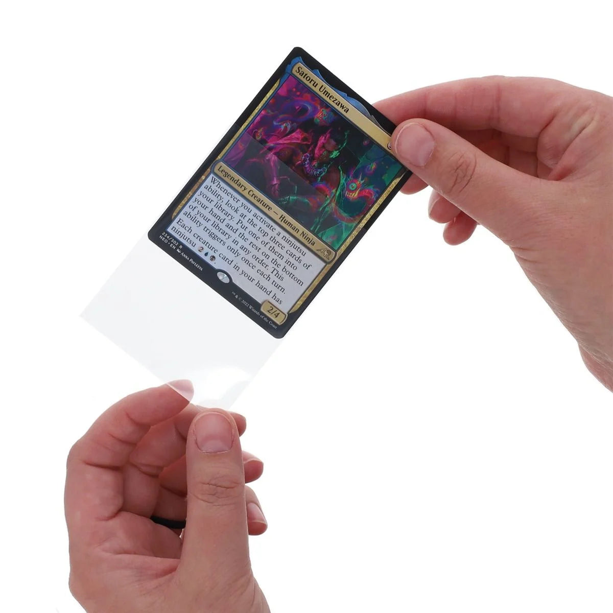 Inner Sleeves