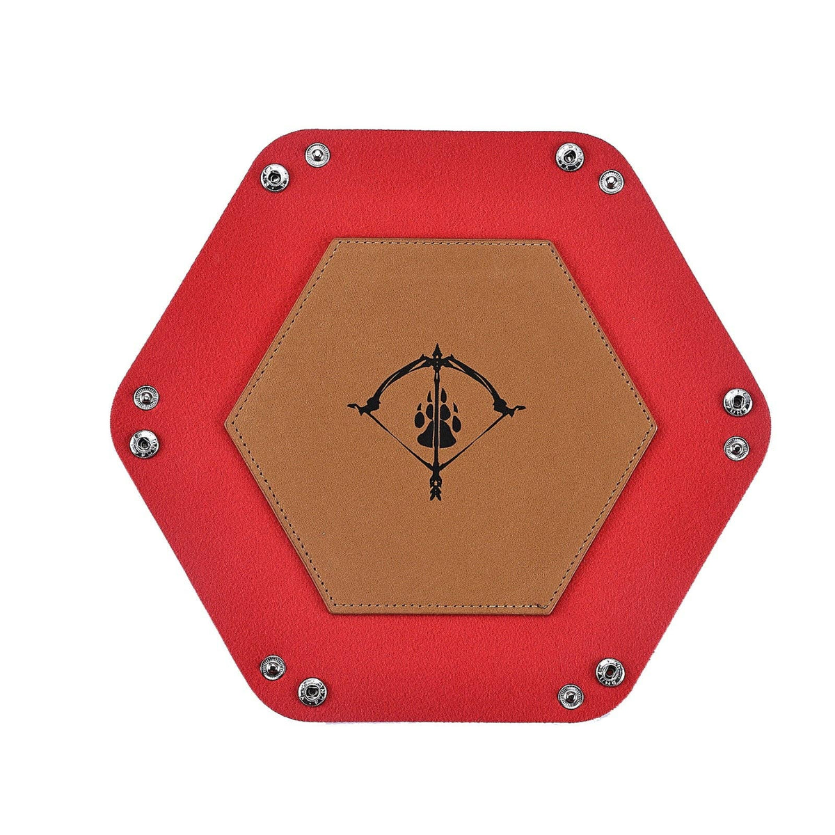 Table Armor Dice Tray - Ranger