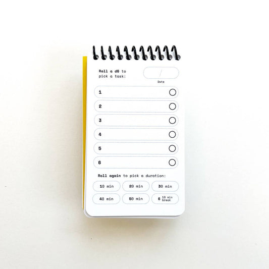 Paper Apps™ TODO Notebook