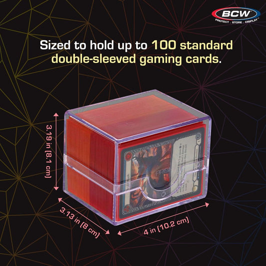 Prism Deck Case