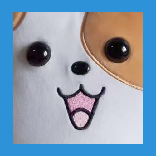 The Boopable Boop Plush! Cuddly Cat from the world of Boop!