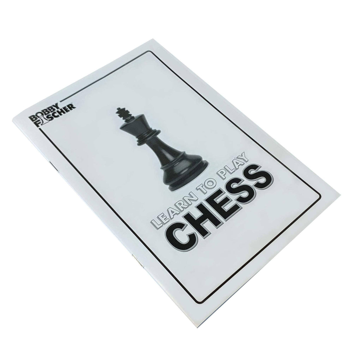WE Games Best Value Tournament Chess Set - 20 inch