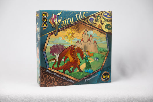 Fairy Tile - Used (Like New)