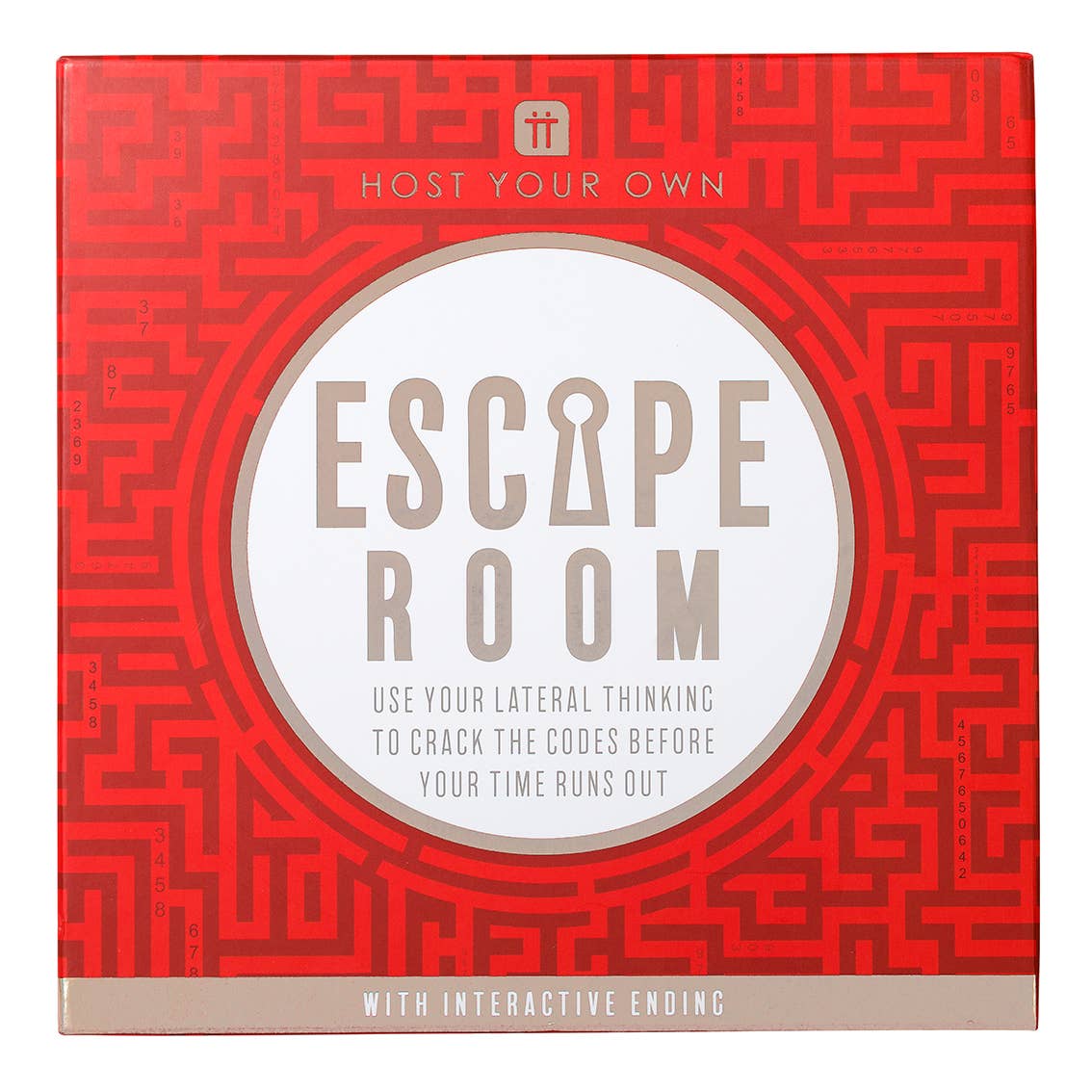 Tokyo Escape Room Game | Clue Solving Interactive Game |