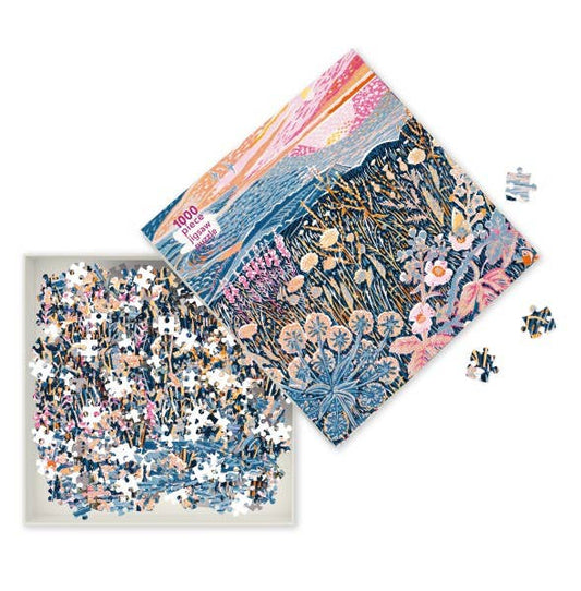 Annie Soudain: Midsummer Morning 1000 Piece Jigsaw
