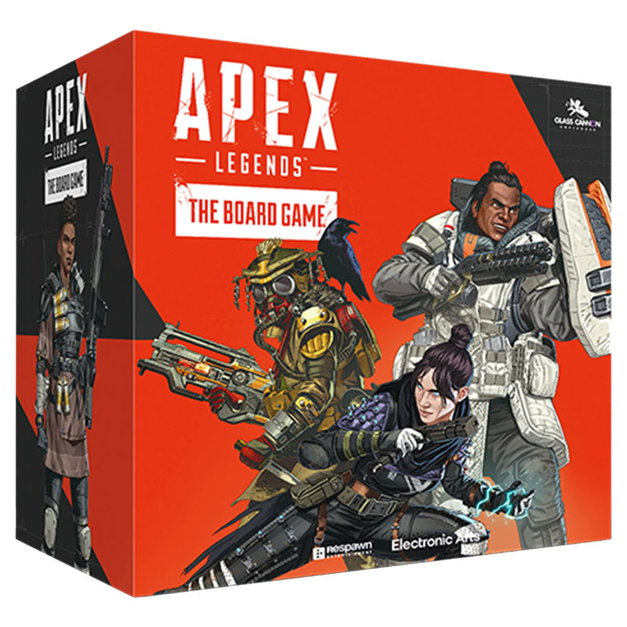 Apex Legends: The Board Game