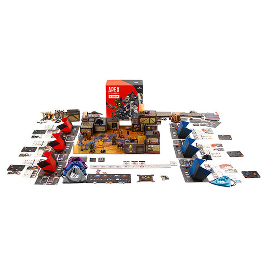Apex Legends: The Board Game