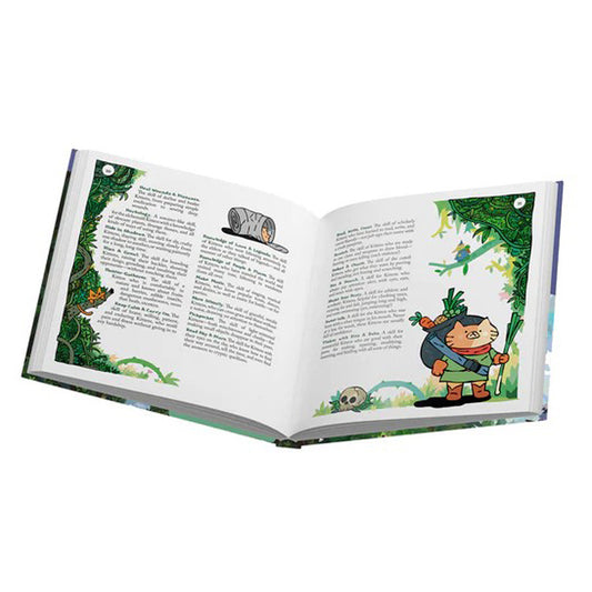 Dungeons & Kittens Core Rulebook