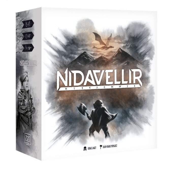 Nidavellir box