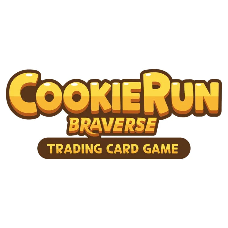 CookieRun TCG: Set 4: A Game of Truth and Deceit Booster Pack