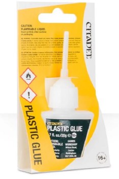 Plastic Glue