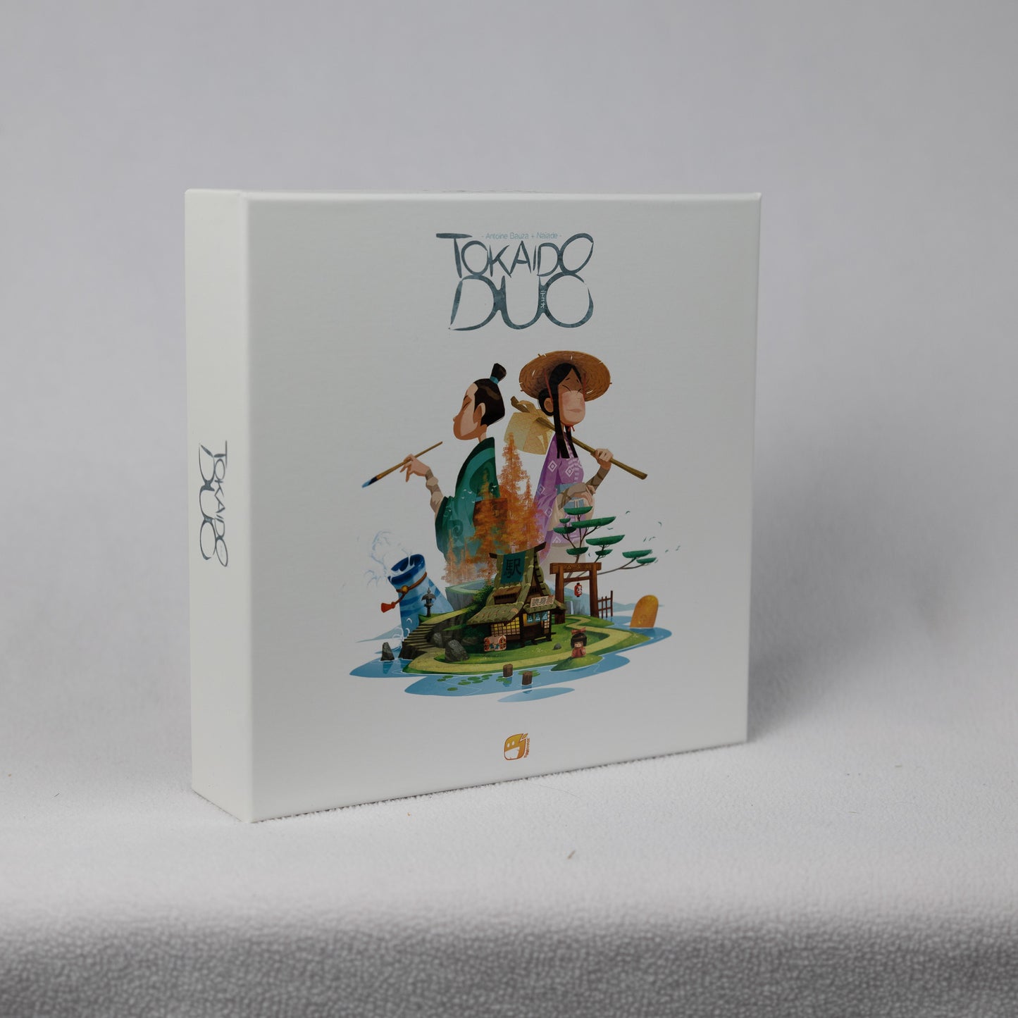 Tokaido Duo