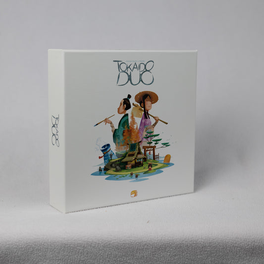 Tokaido Duo