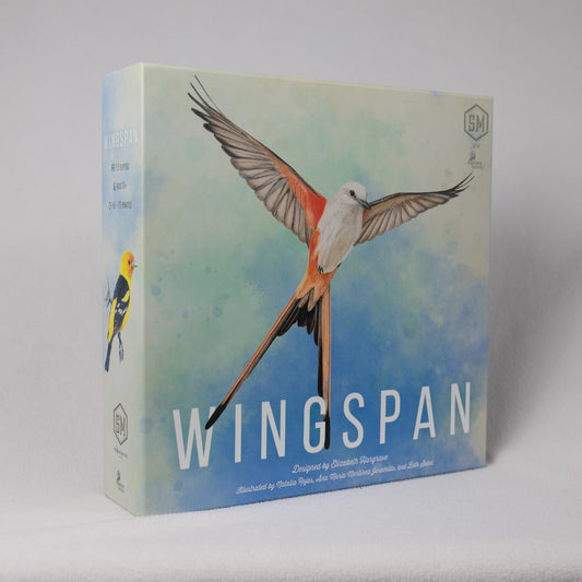 Wingspan - Used (like new)