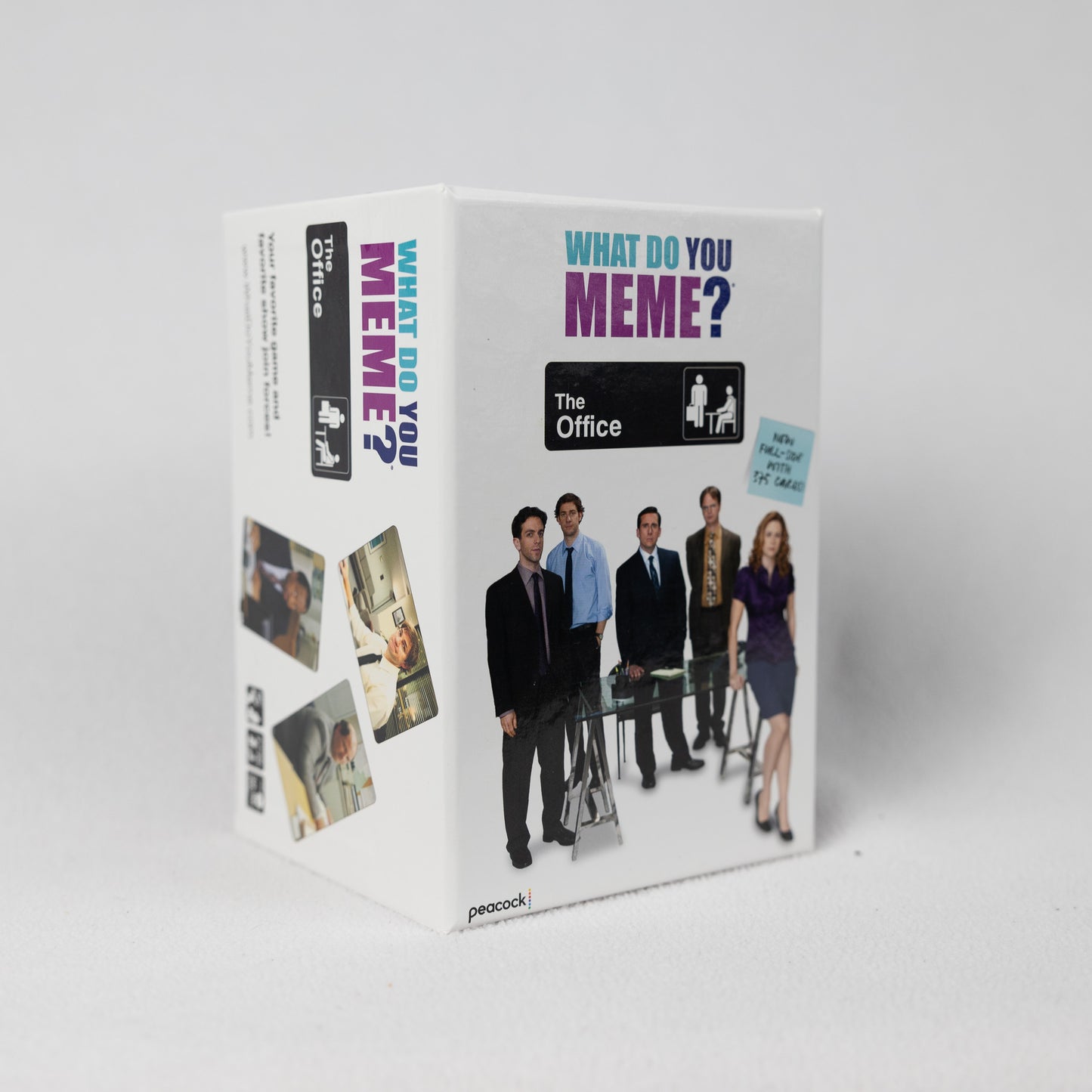 What do you Meme? The Office - (Used like new)