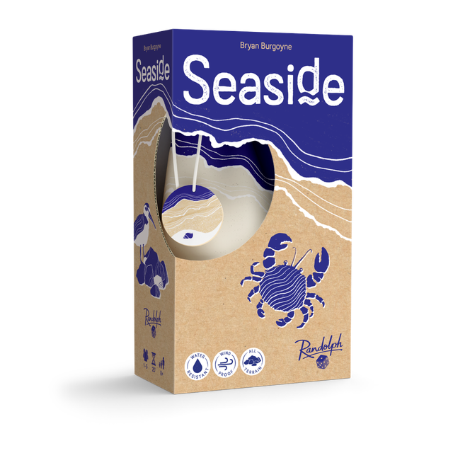 Seaside box