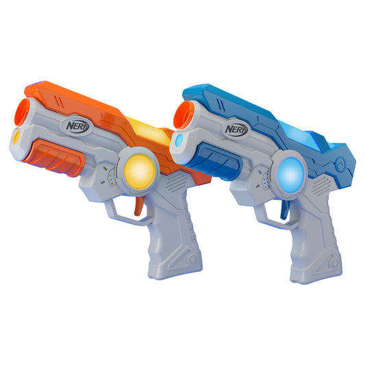 NERF: Laser Ops Arena 2-Pack