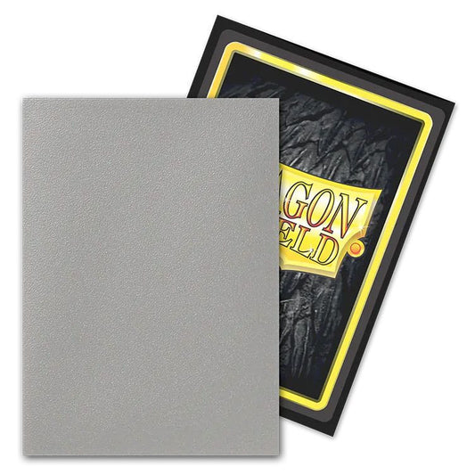 Deck Protector: Dual Matte: Justice (100)
