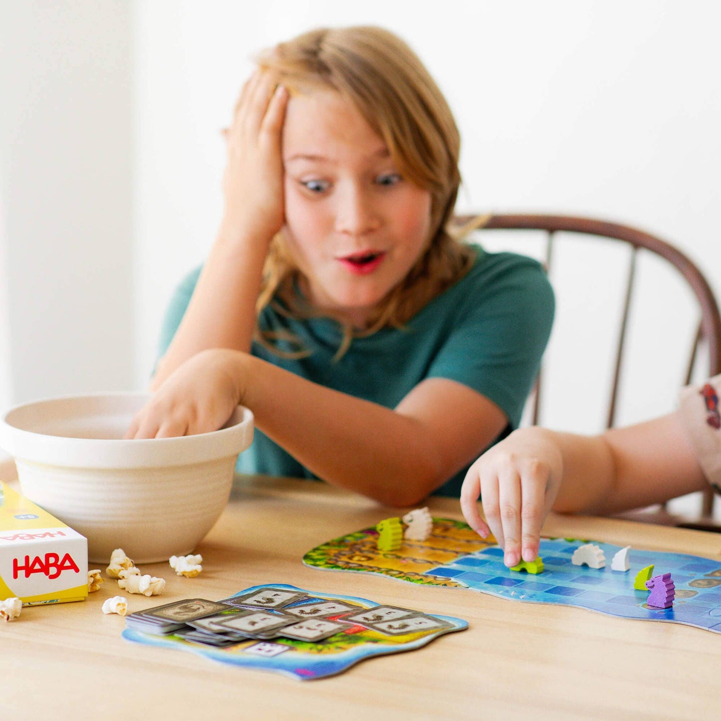 Water Dragons – Fantasy-Themed Kids’ Strategy Game