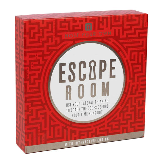 Tokyo Escape Room Game | Clue Solving Interactive Game |