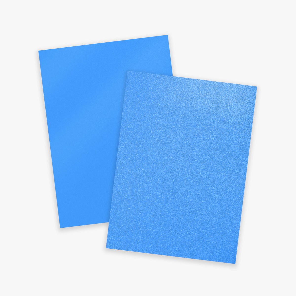 Kraken Skins Azure Matte Sleeves