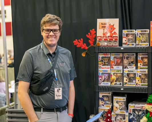 First Big Milestones