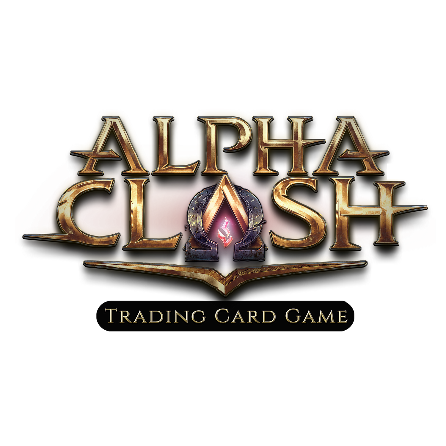 Alpha Clash - TCG