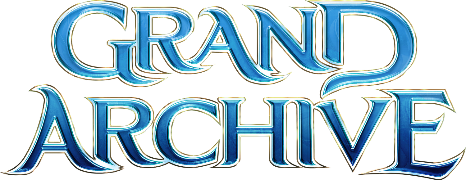 Grand Archive - TCG