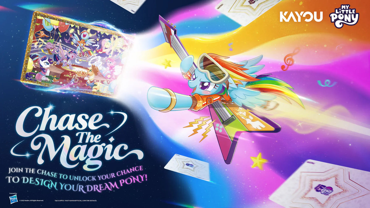 My Little Pony - TCG