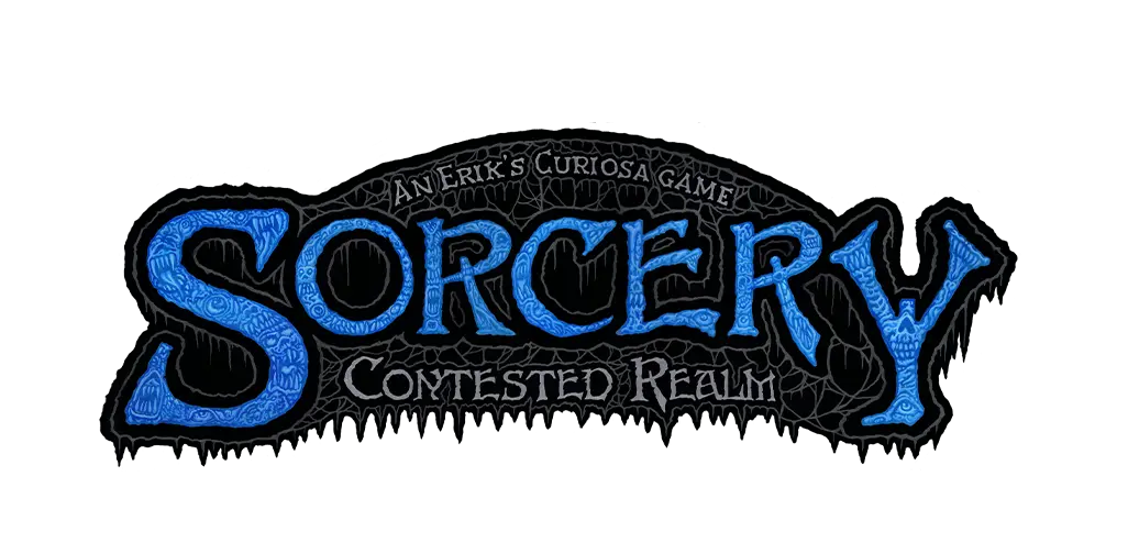Sorcery - TCG